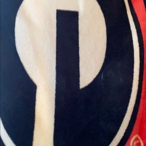 Meet your Posher, Erika